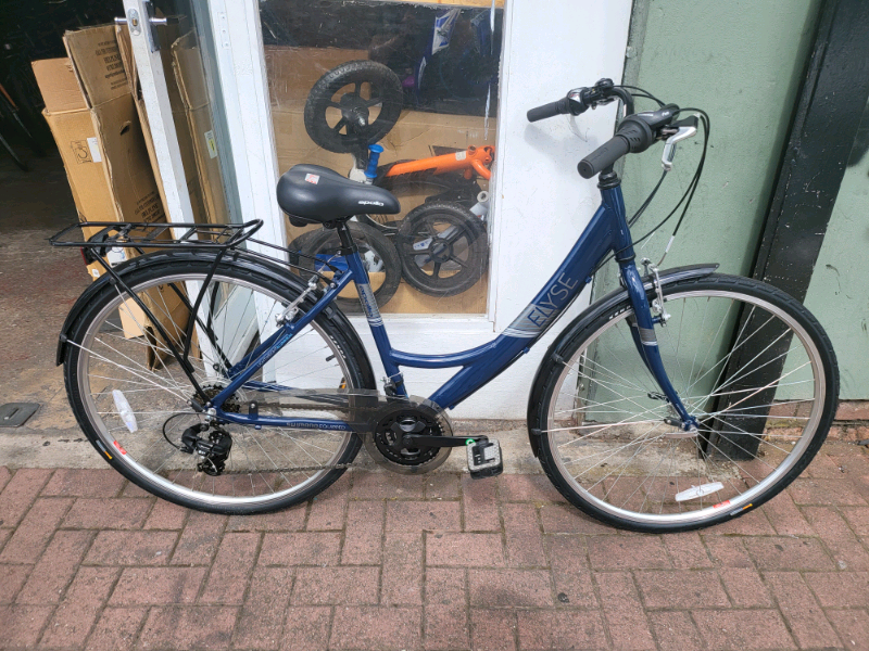 Apollo elyse, hybrid bike | in Selly 